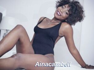 Ainacambell