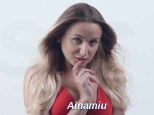 Ainamiu