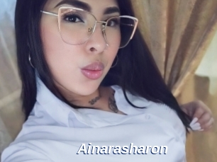 Ainarasharon