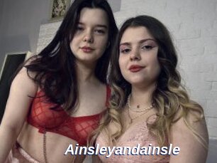 Ainsleyandainsle