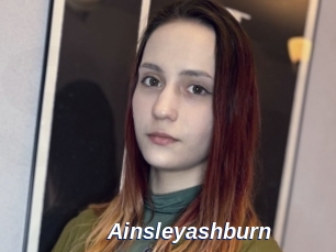 Ainsleyashburn