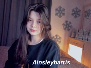 Ainsleybarris