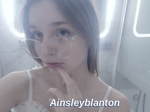 Ainsleyblanton