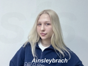 Ainsleybrach