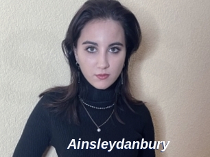 Ainsleydanbury