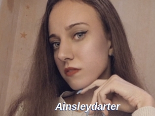 Ainsleydarter