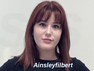 Ainsleyfilbert