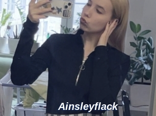 Ainsleyflack