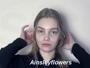 Ainsleyflowers