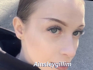 Ainsleygillim