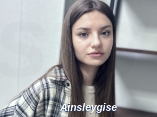 Ainsleygise