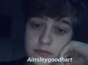 Ainsleygoodhart