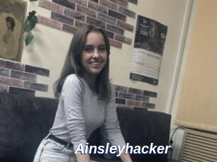 Ainsleyhacker