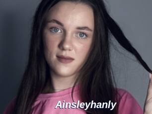 Ainsleyhanly