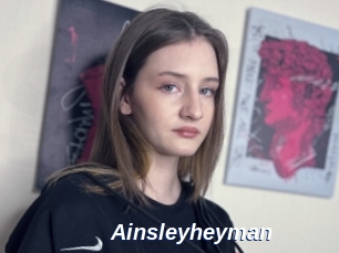 Ainsleyheyman