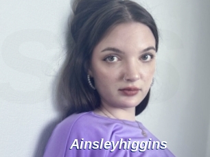 Ainsleyhiggins