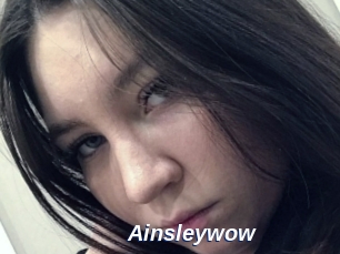 Ainsleywow