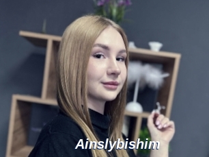 Ainslybishim