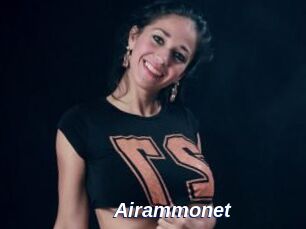 Airammonet