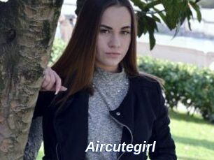 Aircutegirl