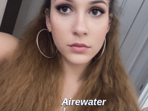 Airewater