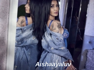 Aishaayaluv