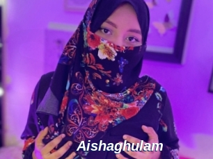 Aishaghulam