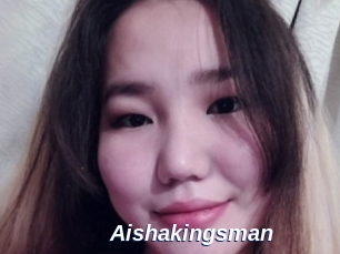 Aishakingsman