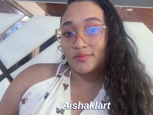 Aishaklart