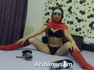 Aishamuslim