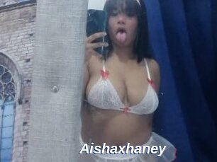 Aishaxhaney