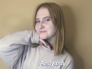 Aislyash