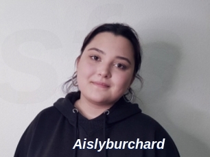 Aislyburchard