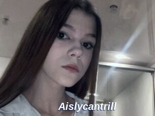 Aislycantrill