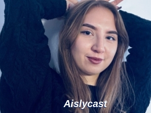 Aislycast