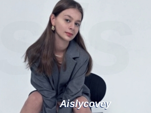 Aislycovey