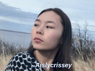 Aislycrissey