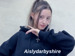 Aislydarbyshire