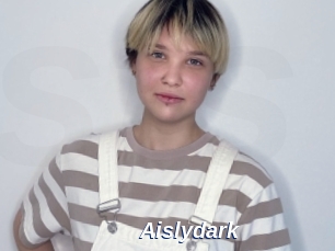 Aislydark