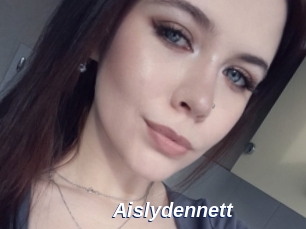 Aislydennett