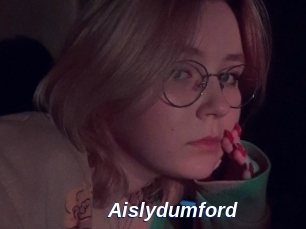 Aislydumford