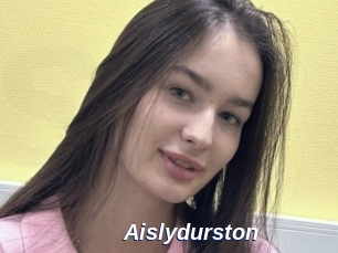 Aislydurston