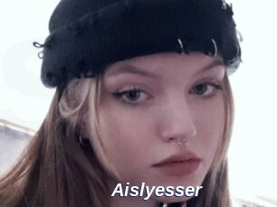 Aislyesser