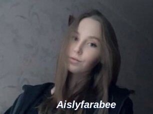 Aislyfarabee