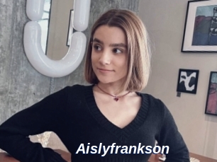 Aislyfrankson