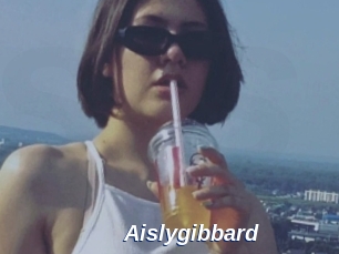 Aislygibbard