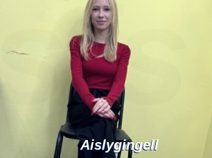 Aislygingell