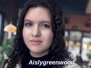 Aislygreenwood