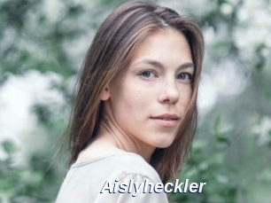 Aislyheckler