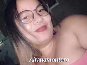 Aitanamontero